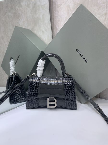 B*alenciaga Top Bag 17