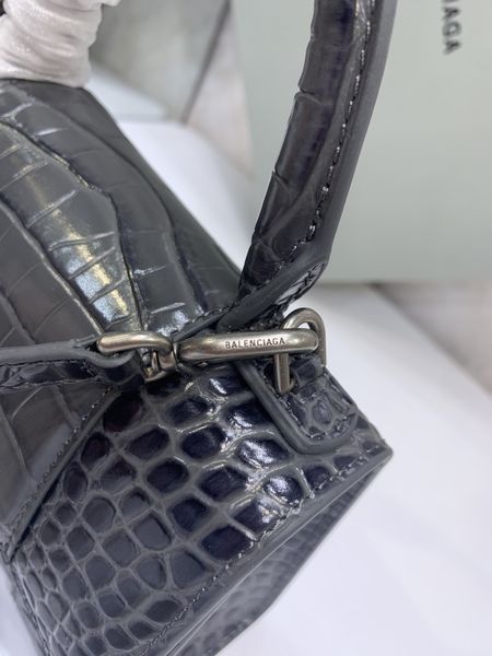 B*alenciaga Top Bag 17
