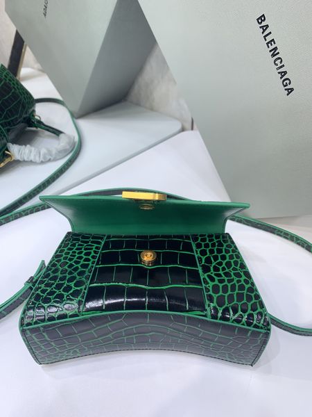 B*alenciaga Top Bag 18