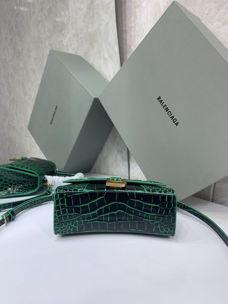 B*alenciaga Top Bag 18
