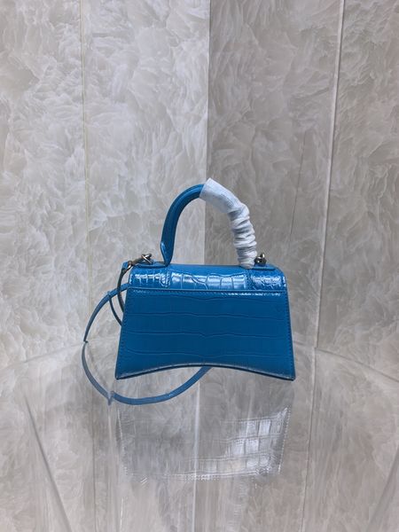 B*alenciaga Top Bag 19