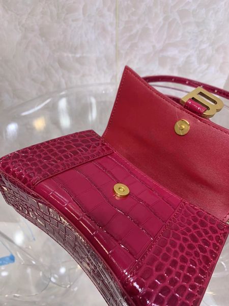 B*alenciaga Top Bag 20