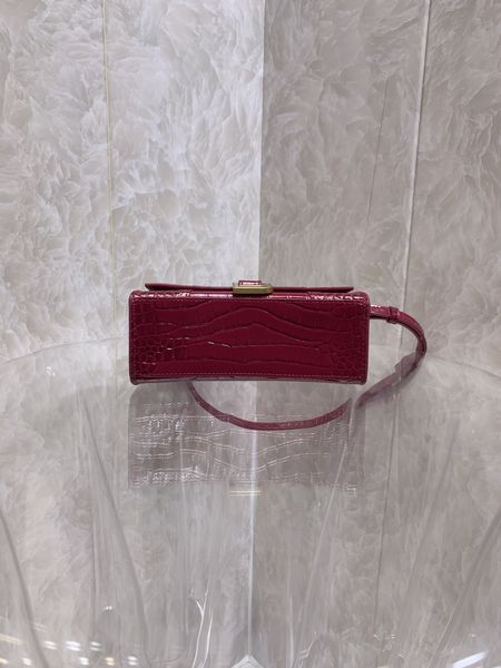 B*alenciaga Top Bag 20