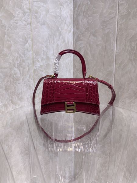 B*alenciaga Top Bag 20