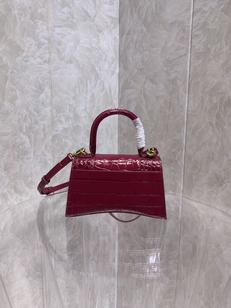 B*alenciaga Top Bag 20