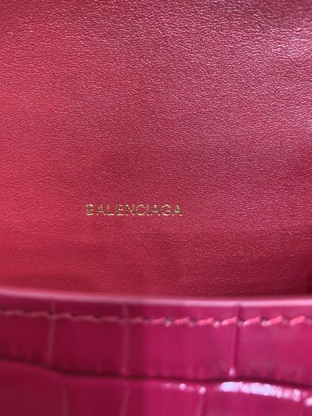 B*alenciaga Top Bag 20