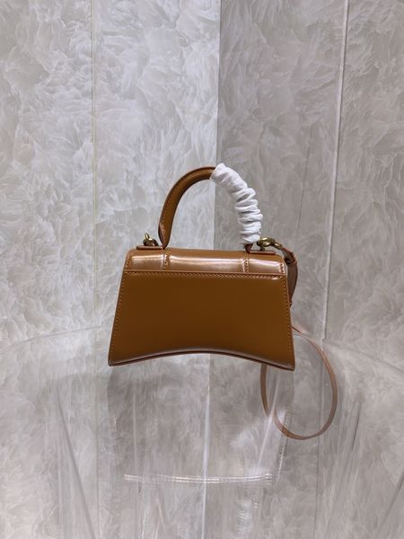 B*alenciaga Top Bag 21