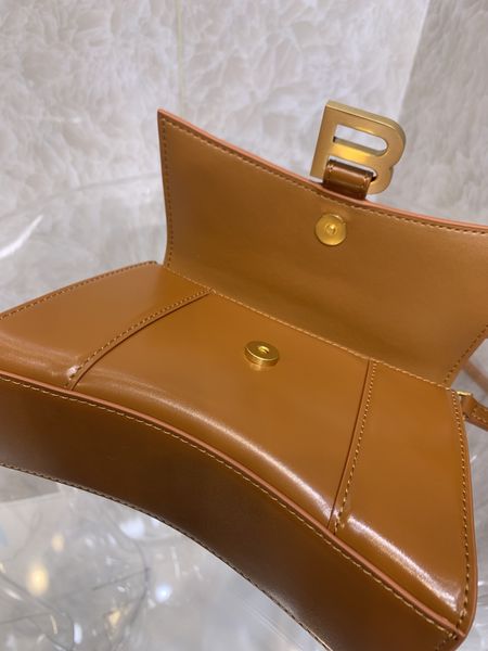 B*alenciaga Top Bag 21