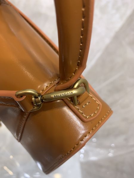 B*alenciaga Top Bag 21