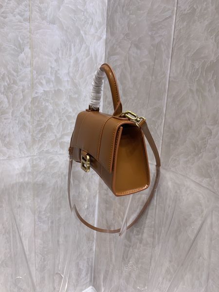 B*alenciaga Top Bag 21