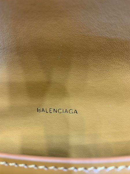 B*alenciaga Top Bag 21