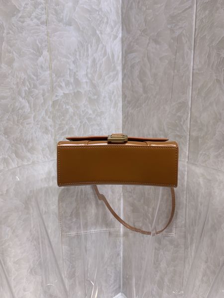 B*alenciaga Top Bag 21