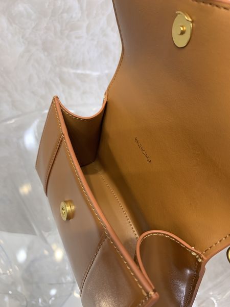 B*alenciaga Top Bag 21