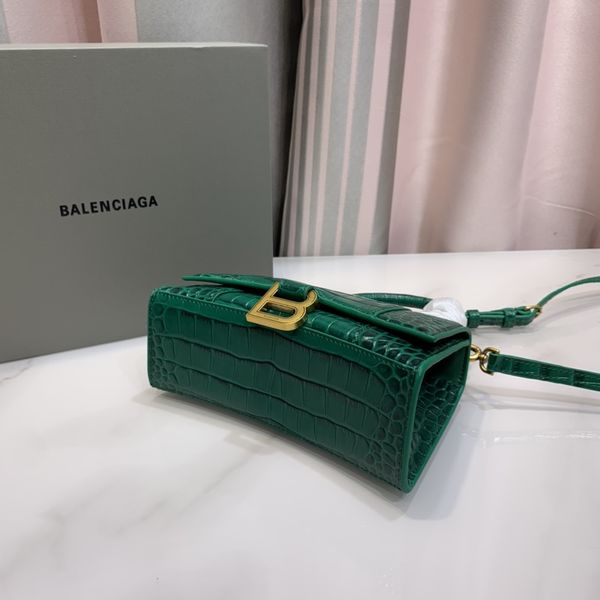 B*alenciaga Top Bag 22