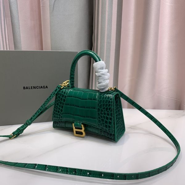 B*alenciaga Top Bag 22