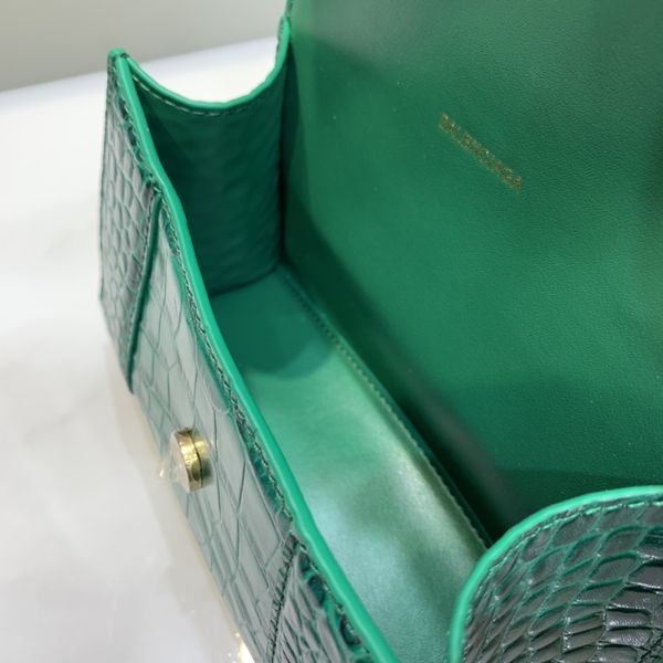 B*alenciaga Top Bag 22