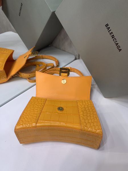 B*alenciaga Top Bag 23