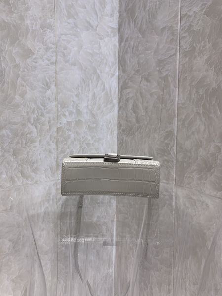B*alenciaga Top Bag 24