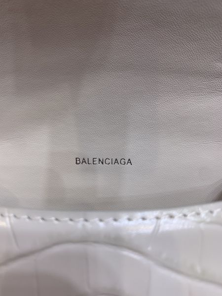 B*alenciaga Top Bag 24