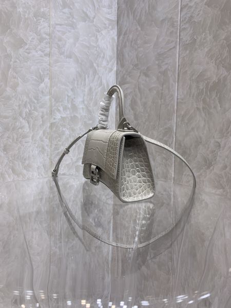 B*alenciaga Top Bag 24