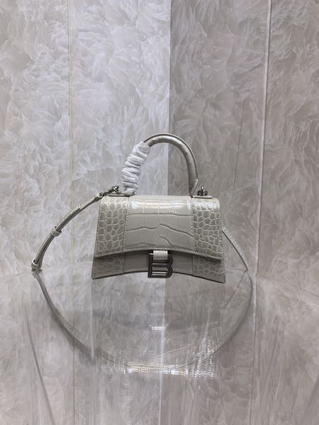 B*alenciaga Top Bag 24