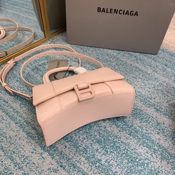 B*alenciaga Top Bag 25