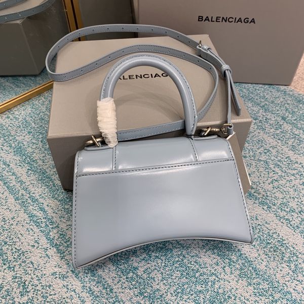 B*alenciaga Top Bag 26