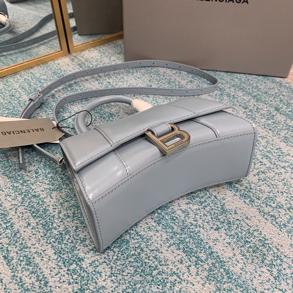 B*alenciaga Top Bag 26
