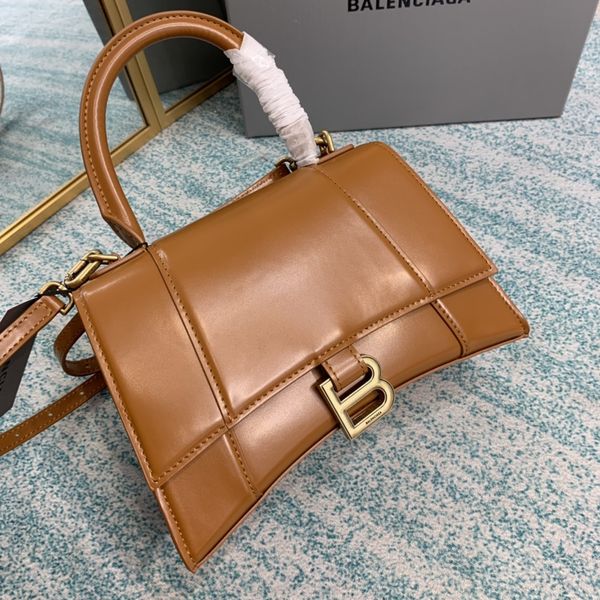 B*alenciaga Top Bag 27
