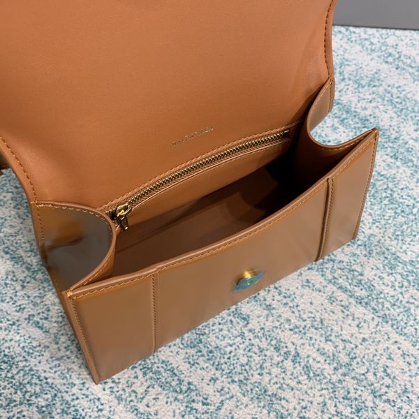 B*alenciaga Top Bag 27