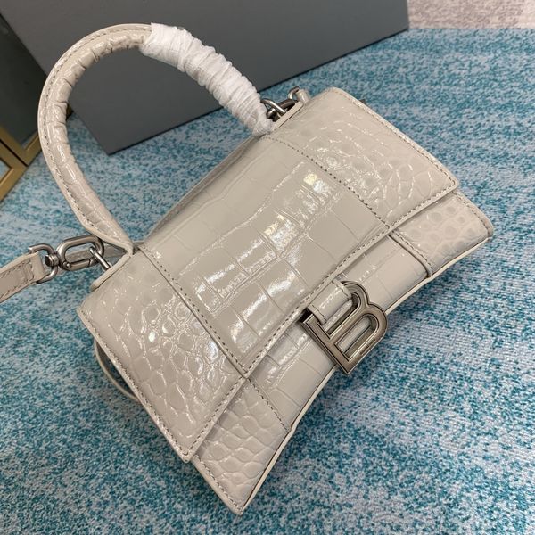 B*alenciaga Top Bag 29
