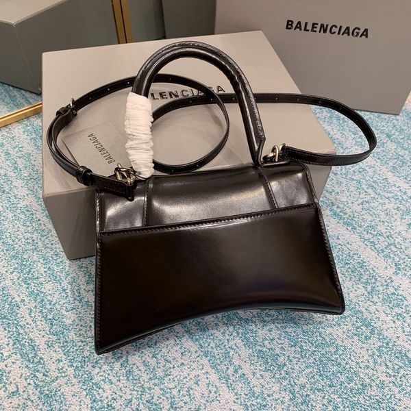B*alenciaga Top Bag 31