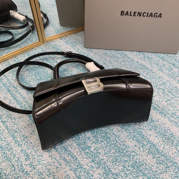 B*alenciaga Top Bag 31