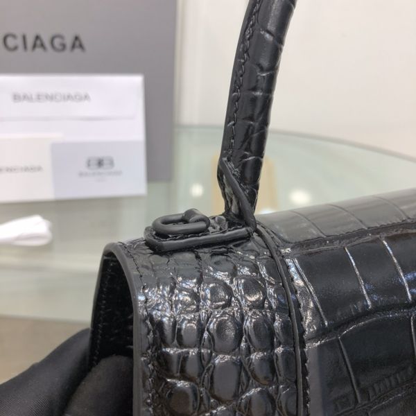 B*alenciaga Top Bag 32