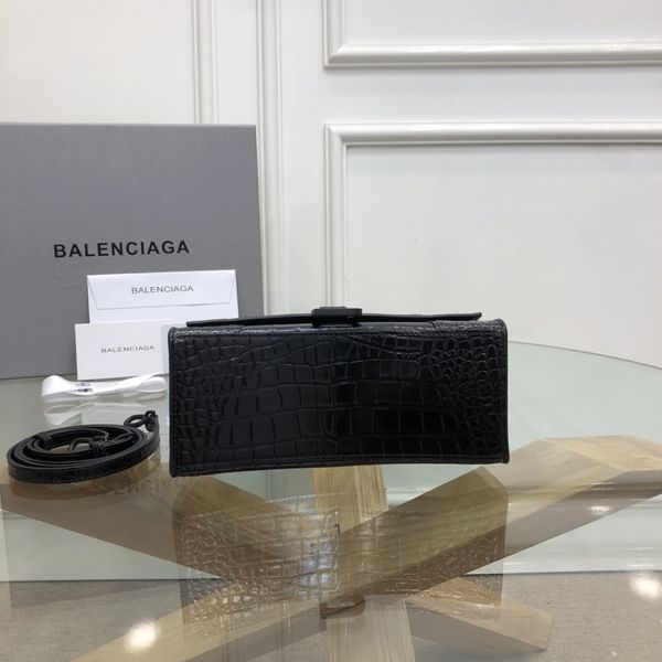 B*alenciaga Top Bag 32