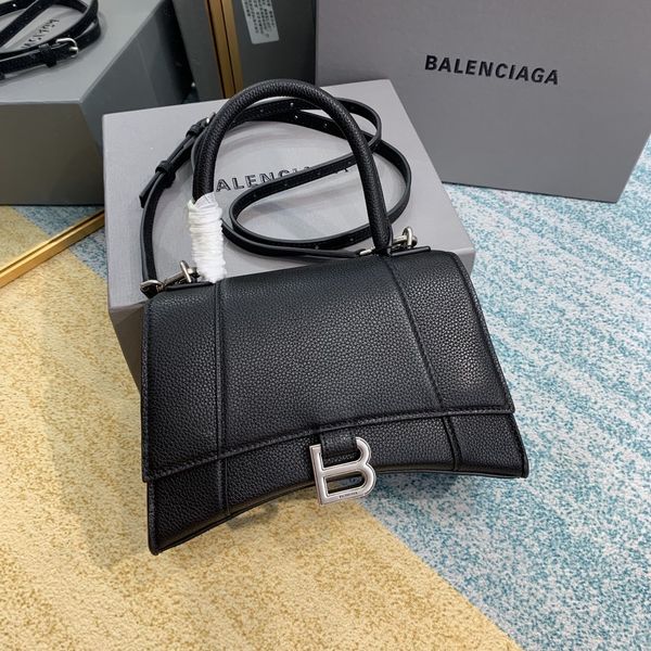 B*alenciaga Top Bag 33