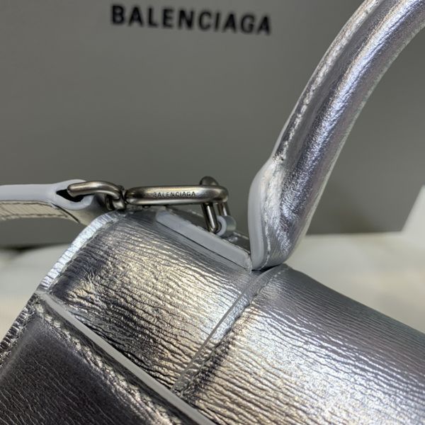 B*alenciaga Top Bag 34