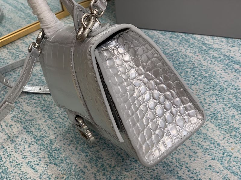 B*alenciaga Top Bag 35