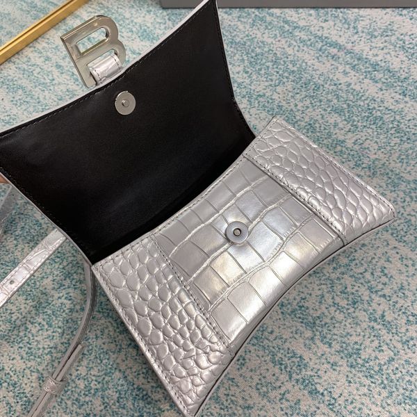 B*alenciaga Top Bag 35