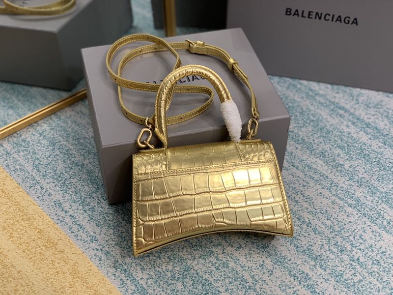 B*alenciaga Top Bag 36