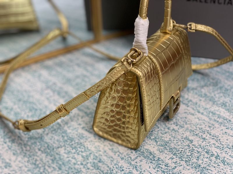 B*alenciaga Top Bag 36