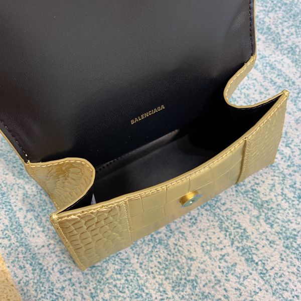B*alenciaga Top Bag 36