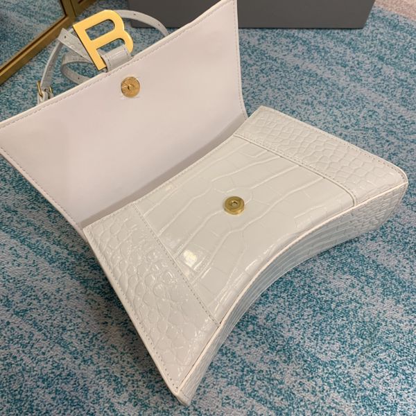 B*alenciaga Top Bag 37