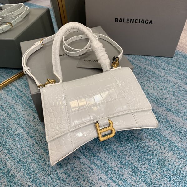 B*alenciaga Top Bag 37