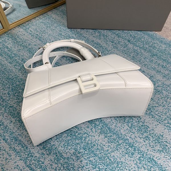 B*alenciaga Top Bag 38