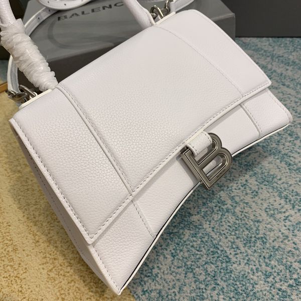 B*alenciaga Top Bag 39