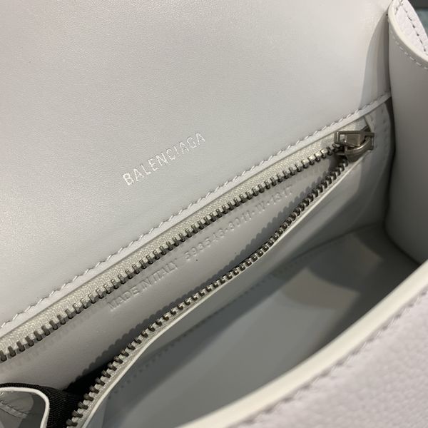 B*alenciaga Top Bag 39