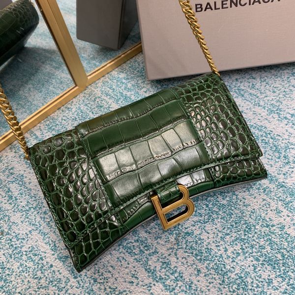 B*alenciaga Top Bag 19*12*5cm 6