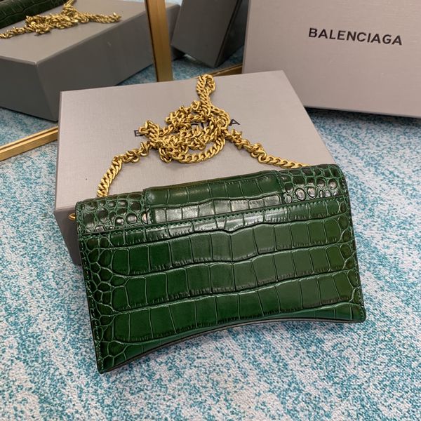 B*alenciaga Top Bag 19*12*5cm 6