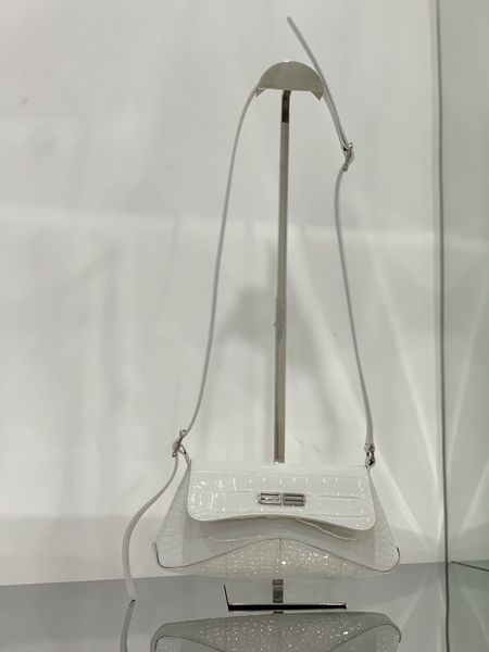 B*alenciaga Top Bag 27*15.5*4.8cm 4